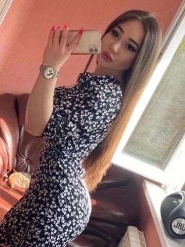 Проститутка Арина