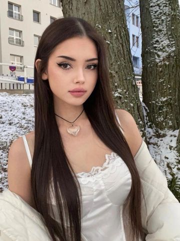 Проститутка Ольга